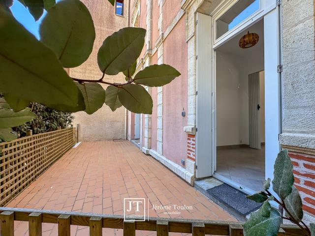 Appartement vente à Rochefort, Saint-palais-sur-mer