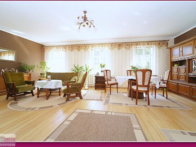 Dom na sprzedaż w Lidzbark Warmiński, Warmińsko-mazurskie