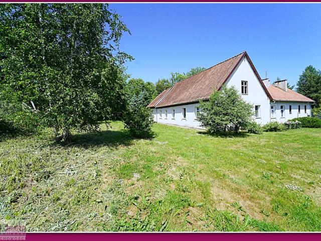 Dom na sprzedaż w Lidzbark Warmiński, Warmińsko-mazurskie