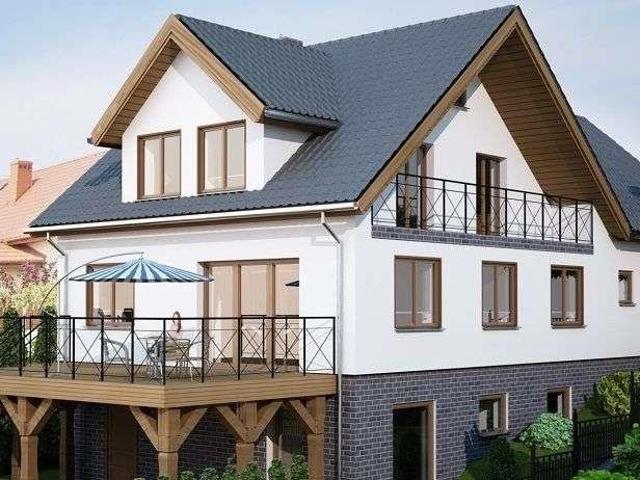 Dom na sprzedaż w Lidzbark Warmiński, Warmińsko-mazurskie