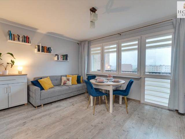 Mieszkanie na sprzedaż w Lidzbark Warmiński, Warmińsko-mazurskie