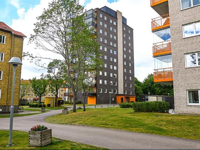 Lägenhet hyra i Elineberg, Helsingborg