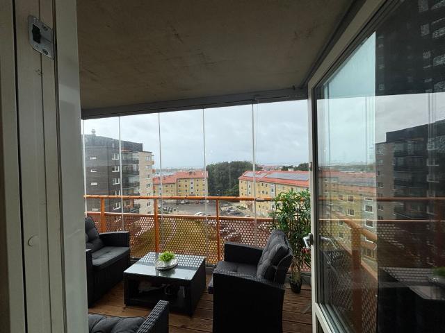 Lägenhet hyra i Helsingborg, Skåne