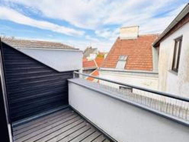 Wohnung kaufen in Ottakring, Wien