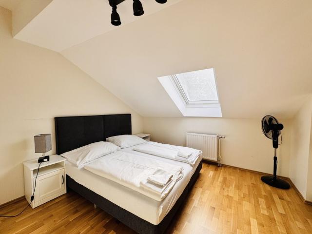 Wohnung kaufen in Ottakring, Wien