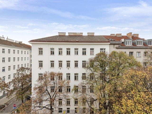 Apartment kaufen in Meidling, Wien