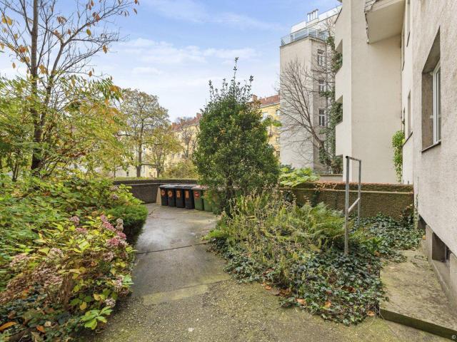 Apartment kaufen in Meidling, Wien