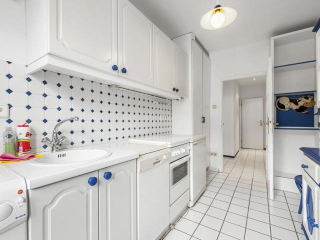 Wohnung kaufen in Donaustadt, Wien