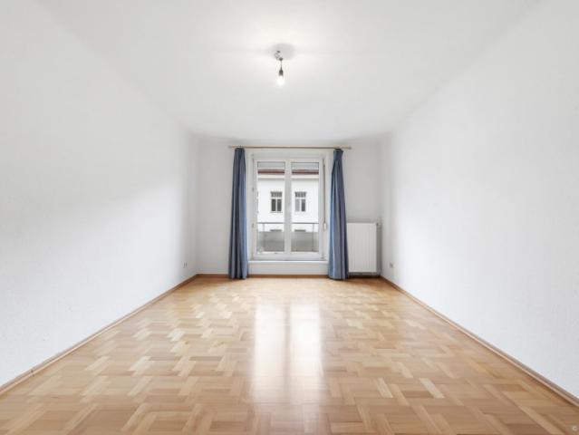 Wohnung kaufen in Meidling, Wien