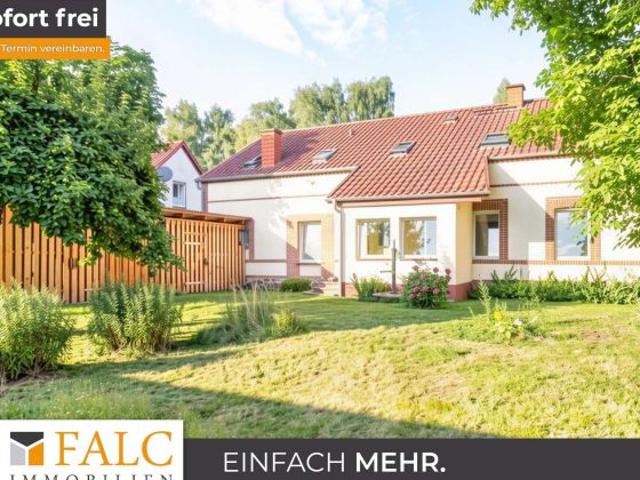 Haus kaufen in Karrenzin, Mecklenburg-Vorpommern