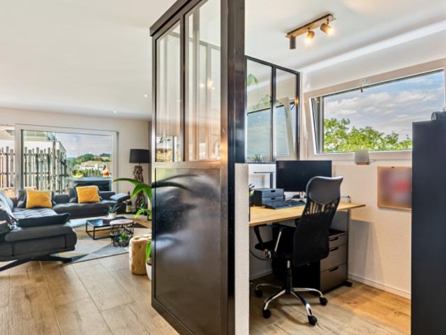 Wohnung kaufen in La Chaux-de-Fonds