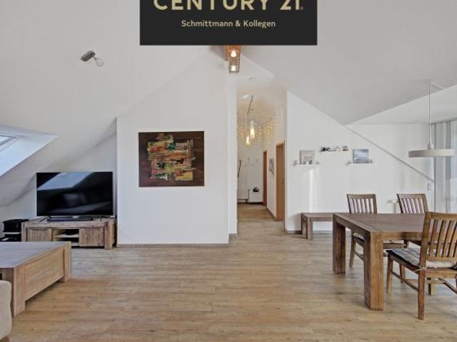 Wohnung kaufen in Hiltrop, Bochum