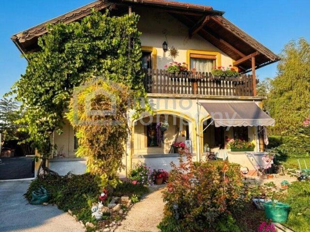 Haus kaufen in Palterndorf, Palterndorf-Dobermannsdorf