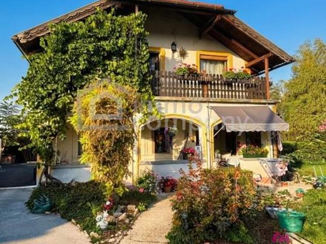 Haus kaufen in Gänserndorf, Bezirk Gänserndorf