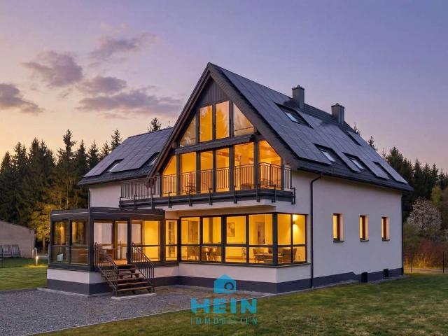 Haus kaufen in Kühnhaide, Marienberg