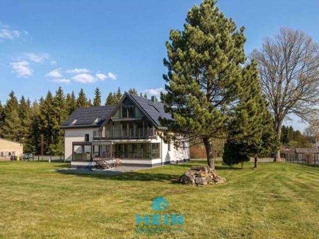 Haus kaufen in Marienberg, Sachsen