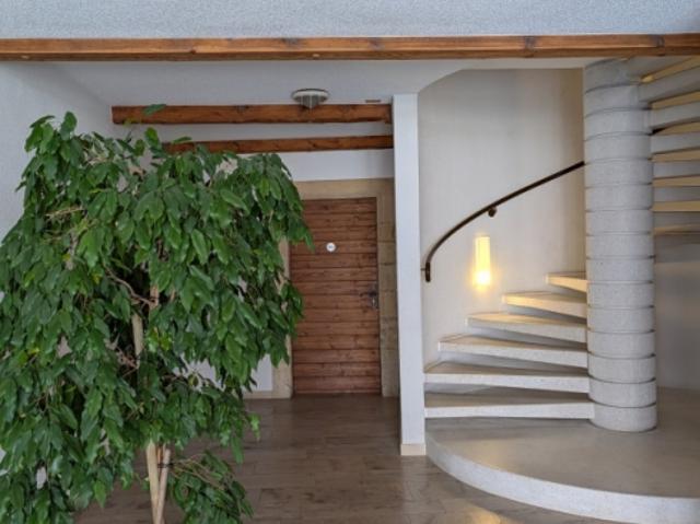 Wohnung kaufen in Corcelles (NE)