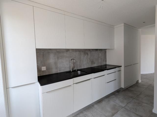 Wohnung kaufen in Corcelles (NE)