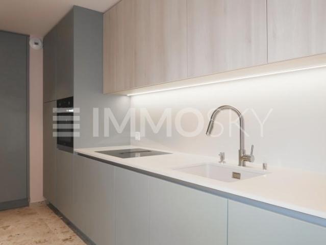 Wohnung kaufen in Moudon, Waadt