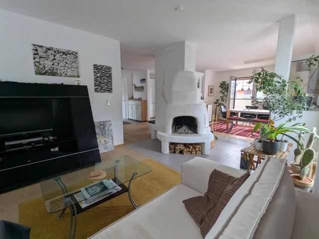 Apartment kaufen in Gersdorf-Feistritz, Steiermark