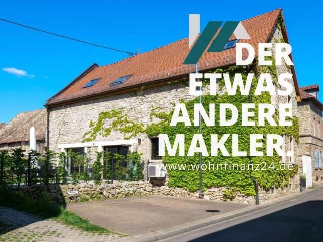 Haus kaufen in Guntersblum, Landkreis Mainz-Bingen