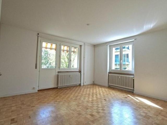 Apartment mieten in Liebefeld, Köniz