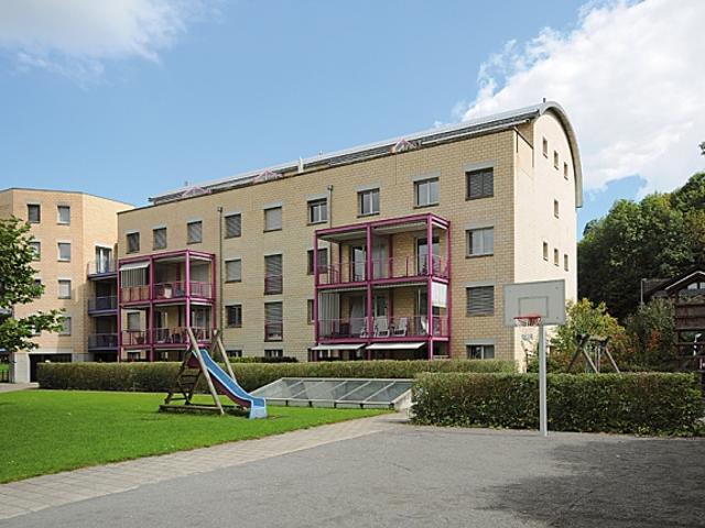 Wohnung mieten in Bischofszell, Thurgau