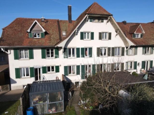 Reihenfamilienhaus kaufen in Niederlenz, Aargau