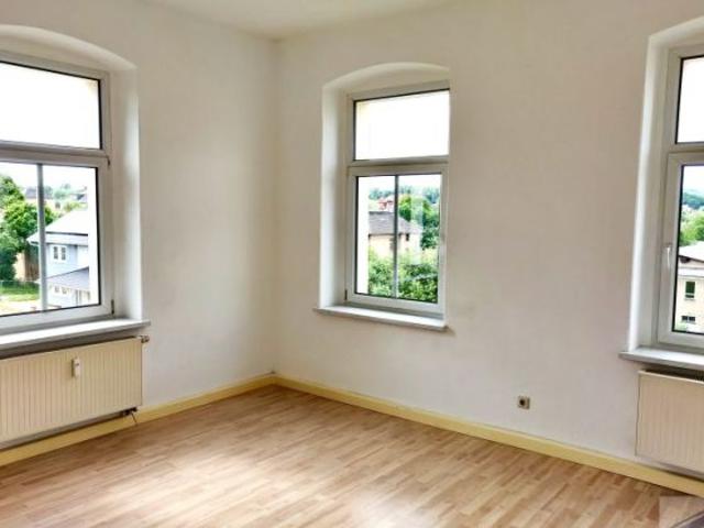 Wohnung mieten in Zittau, Sachsen