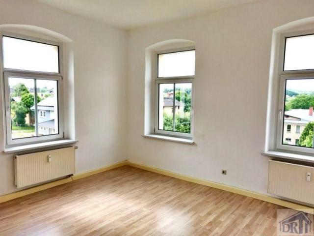 Apartment mieten in Mittelherwigsdorf, Sachsen