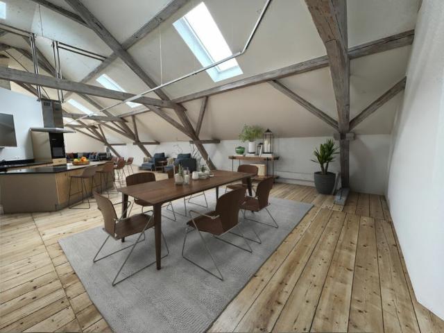 Loft mieten in Amriswil, Thurgau