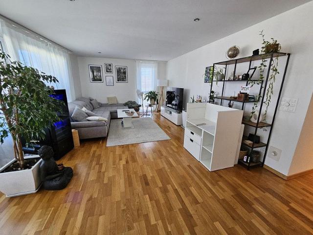 Apartment mieten in Bürglen (TG), Thurgau