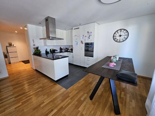 Wohnung mieten in Bürglen (TG), Thurgau