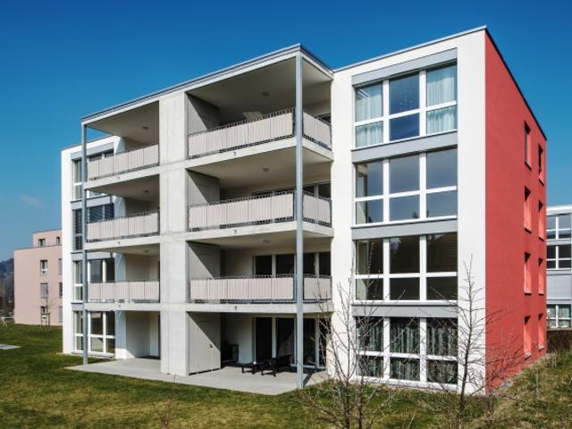 Wohnung mieten in Reinach (AG), Aargau