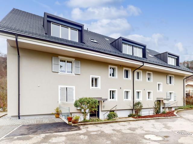 Apartment mieten in Bremgarten bei Bern, Bern