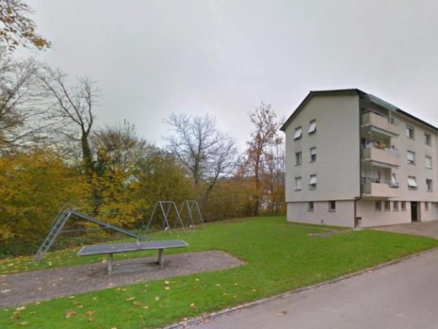 Apartment mieten in Eschenbach (SG), St. Gallen