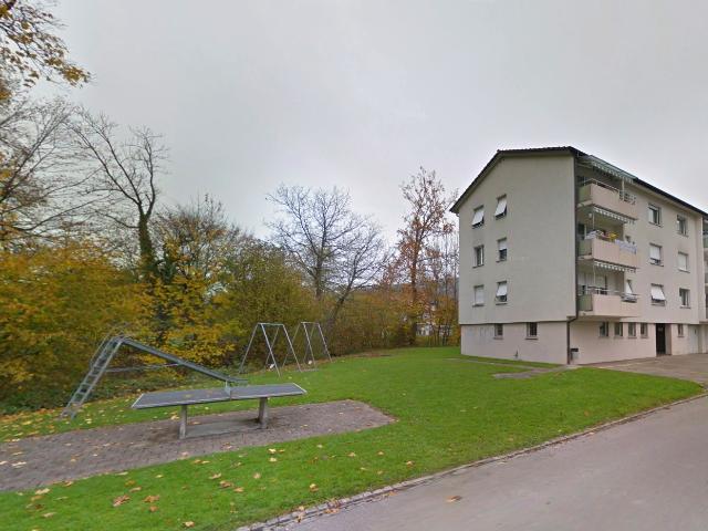 Apartment mieten in Eschenbach (SG), St. Gallen