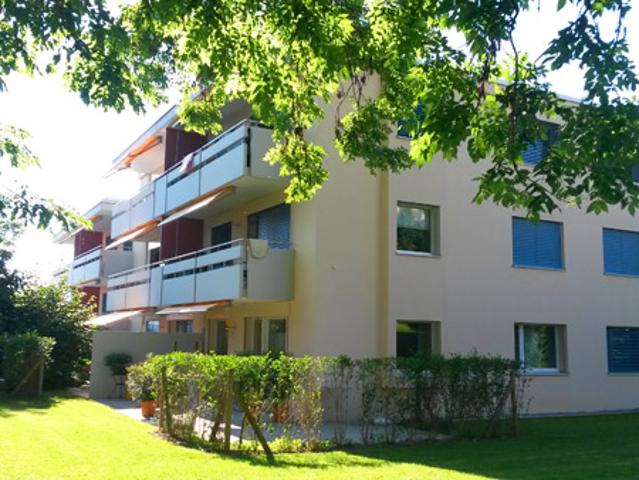 Apartment mieten in Affoltern am Albis, Zürich