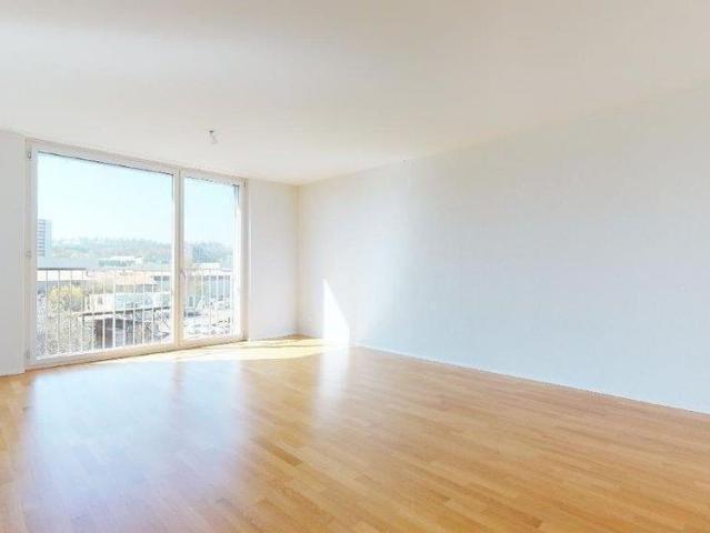 Apartment mieten in Holligen, Bern