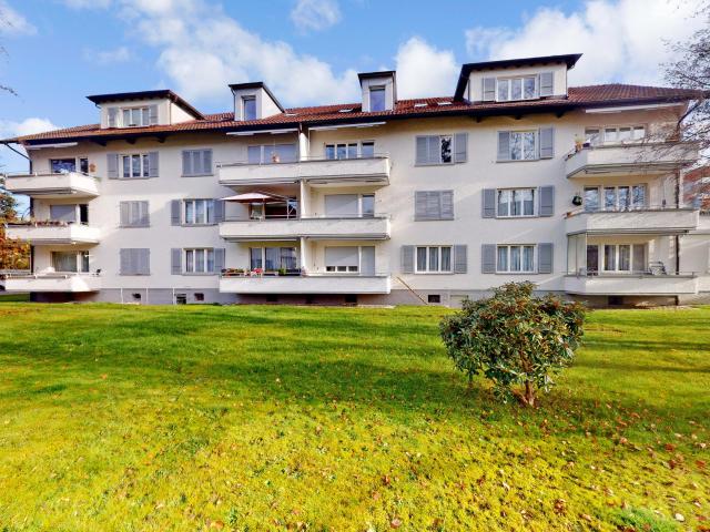 Apartment mieten in Bern