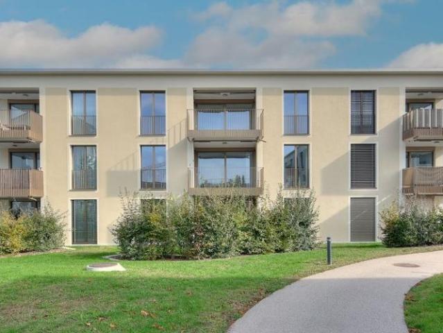 Apartment mieten in Roggwil (BE), Verwaltungsregion Emmental-Oberaargau