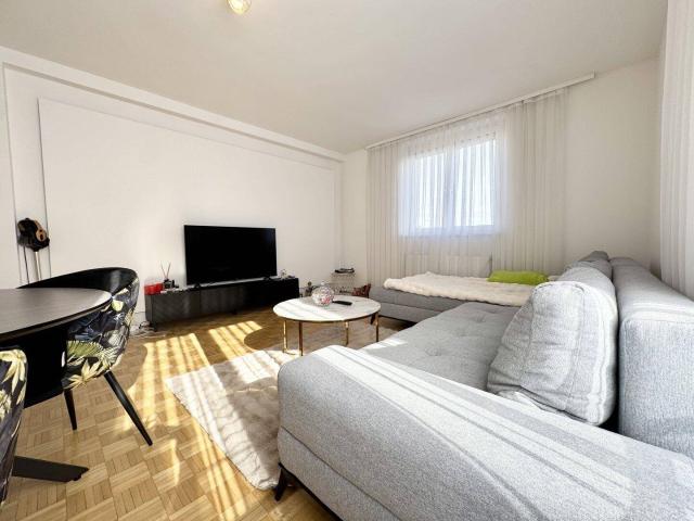 Apartment kaufen in Liebenau, Gersdorf-Feistritz