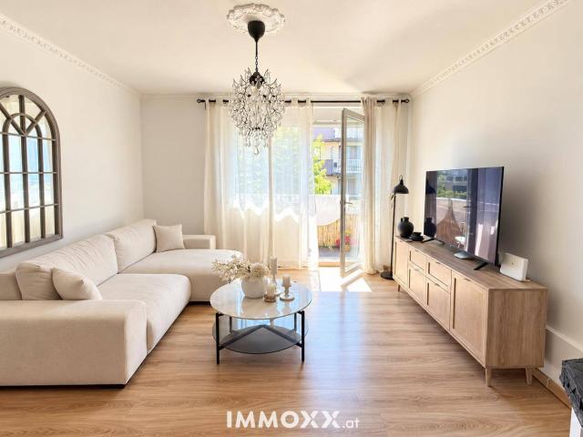 Apartment kaufen in Liebenau, Graz