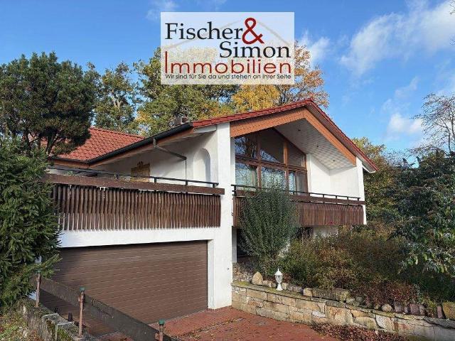 Haus kaufen in Liebenau, Niedersachsen