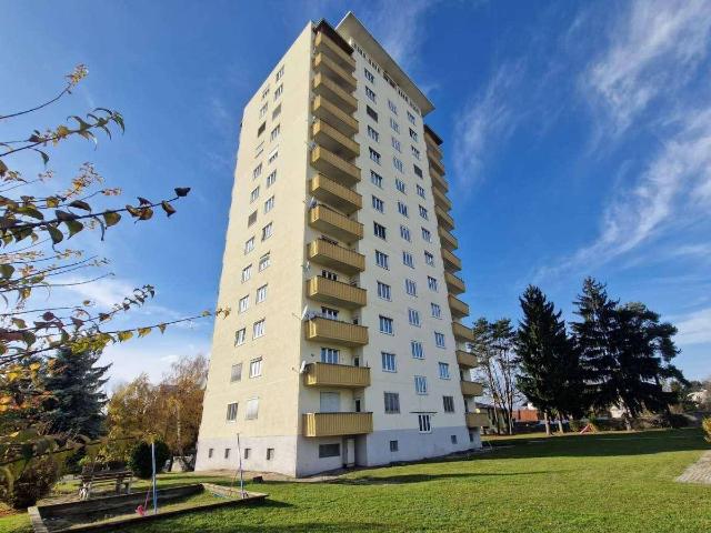 Apartment mieten in Liebenau, Gersdorf-Feistritz
