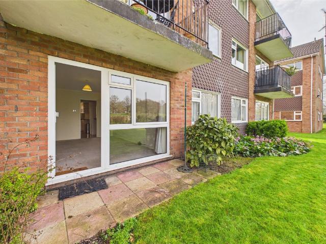 Apartment for rent in Reading