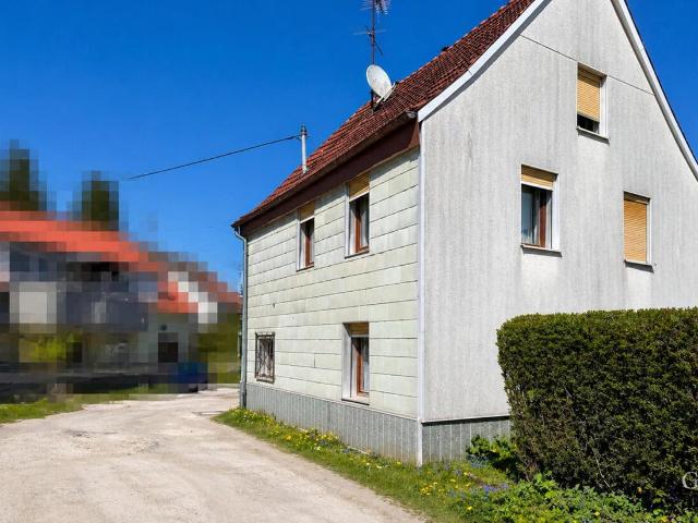 Villa kaufen in Nagelmühle, Bopfingen