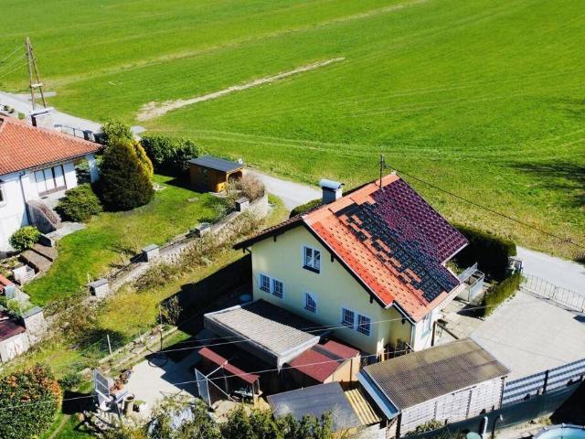 Haus kaufen in Eugendorf, Salzburg