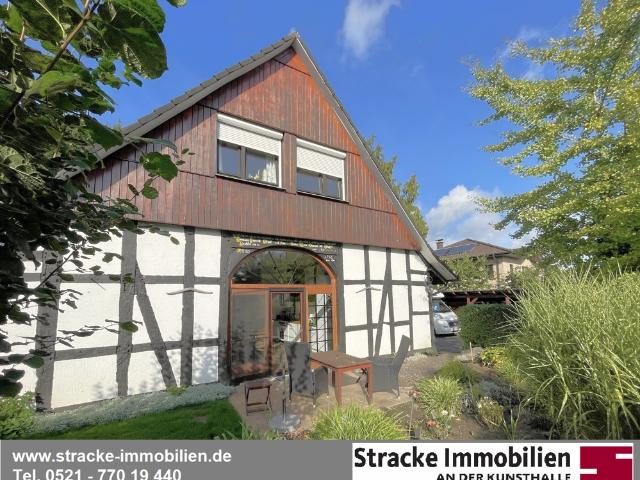 Haus kaufen in Borgholzhausen, Nordrhein-Westfalen