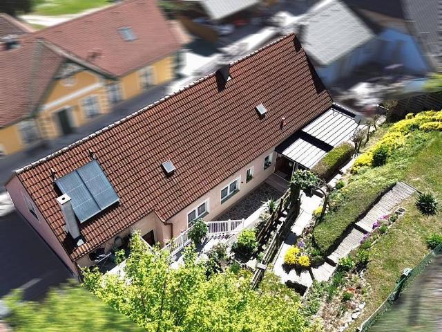 Haus kaufen in Niederösterreich